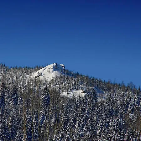 Gæstehus Karolina 3*