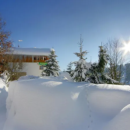 Karolina 3* Špindlerŭv Mlýn