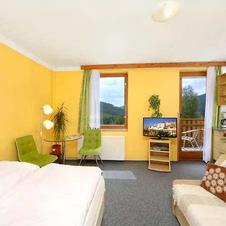 Karolina 3* Špindlerŭv Mlýn