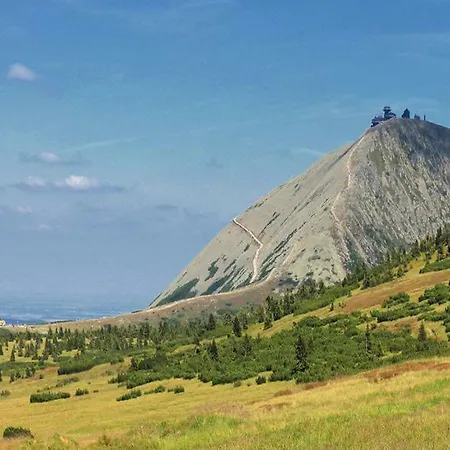 Karolina Gæstehus 3*