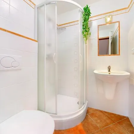 Casa de hóspedes Karolína 3*