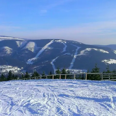 Casa de hóspedes Karolína