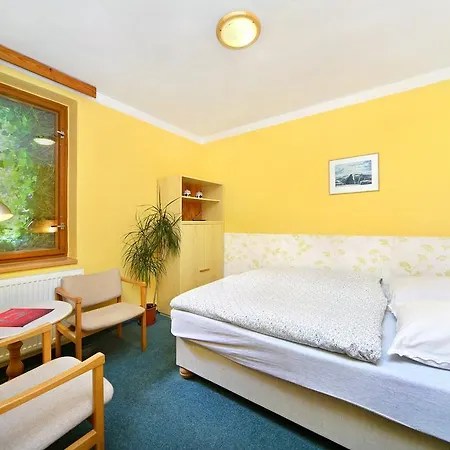 Pension Karolina 3* Spindleruv Mlyn