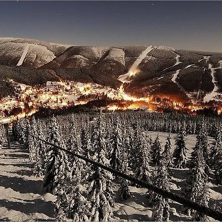 Casa de hóspedes Karolína