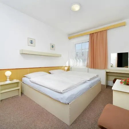 Guest house Pension Karolina