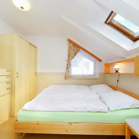 Casa de hóspedes Karolína 3*