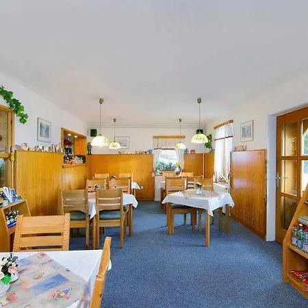 Pension Karolina Spindleruv Mlyn