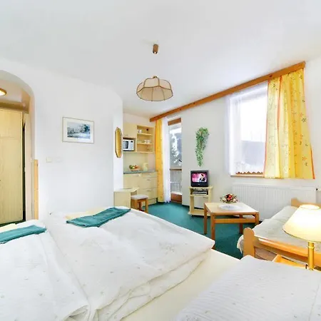 Guest house Pension Karolina