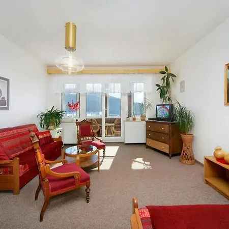 Pension Karolina Guest house
