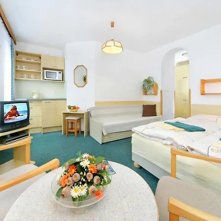 Guest house Pension Karolina Spindleruv Mlyn