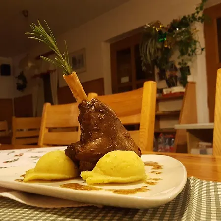Pension Karolina Guest house Spindleruv Mlyn