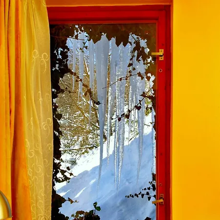 Pension Karolina 3*