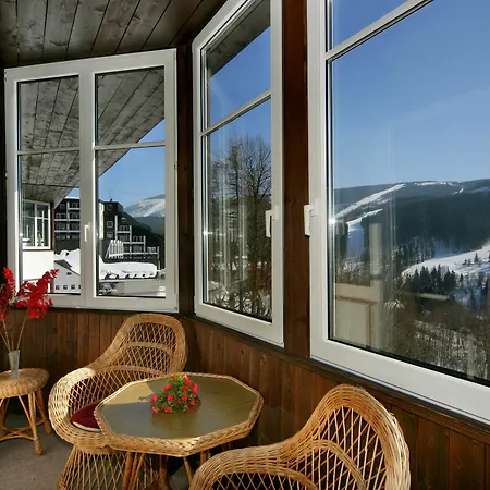 Guest house Pension Karolina