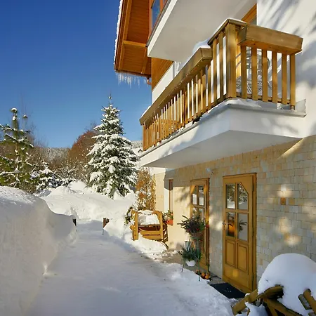 Pension Karolina Spindleruv Mlyn