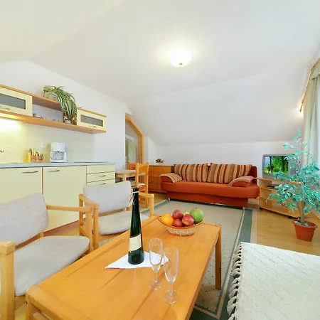 Pension Karolina 3*
