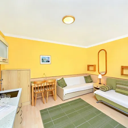 Pension Karolina Spindleruv Mlyn