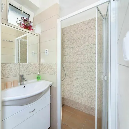 Pension Karolina Guest house 3*