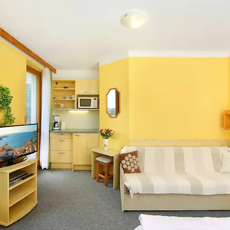 Pension Karolina Guest house