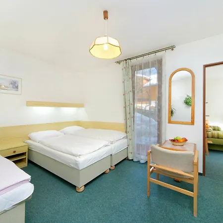 Pension Karolina Guest house