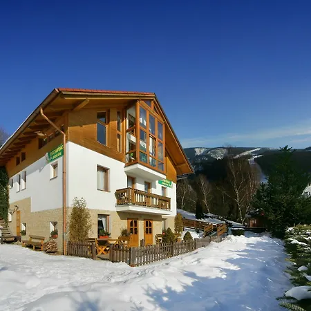 Pension Karolina Guest house Spindleruv Mlyn
