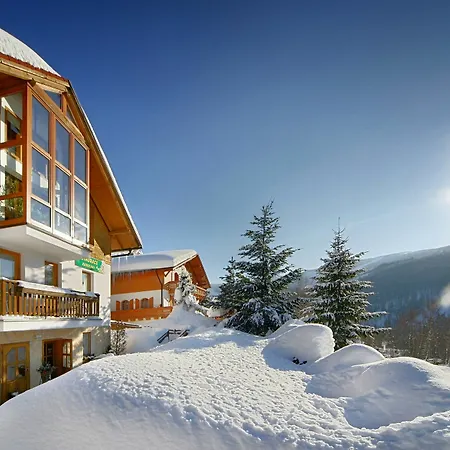 Pension Karolina Guest house