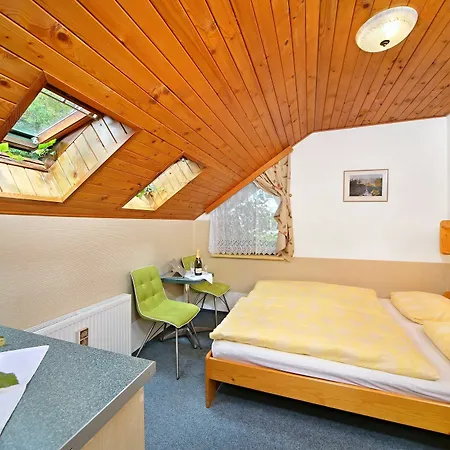 Pension Karolina Spindleruv Mlyn