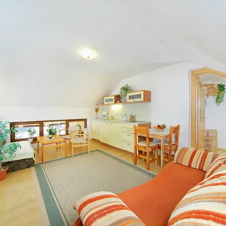 Pension Karolina Guest house Spindleruv Mlyn