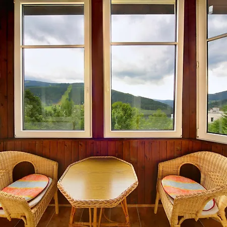 Pension Karolina Guest house