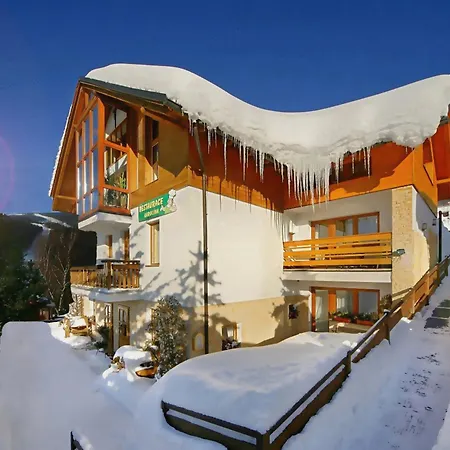 Casa de hóspedes Karolína