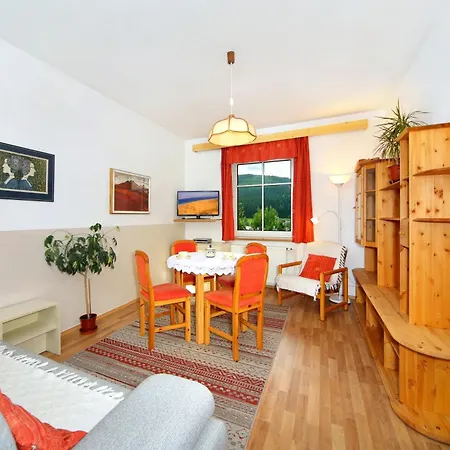 Casa de hóspedes Karolína 3*