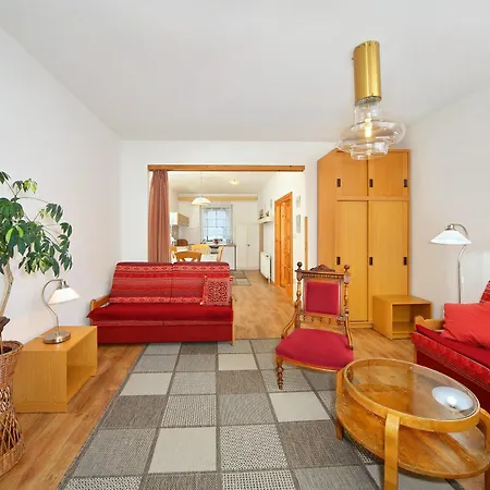 Pension Karolina Guest house