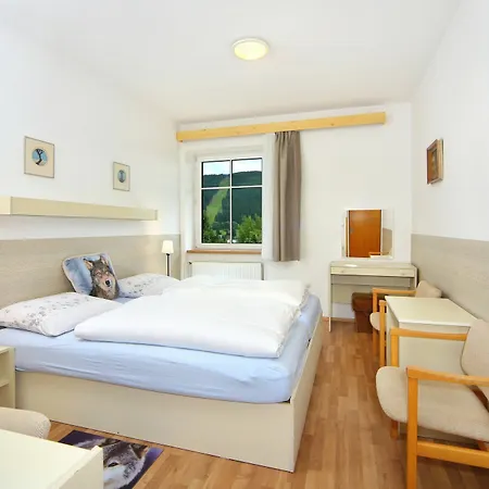 Pension Karolina Guest house 3*