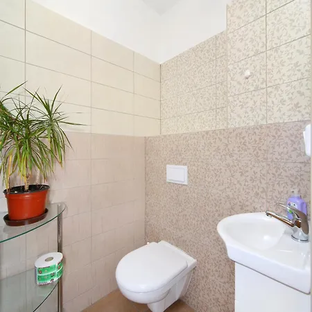 Casa de hóspedes Karolína