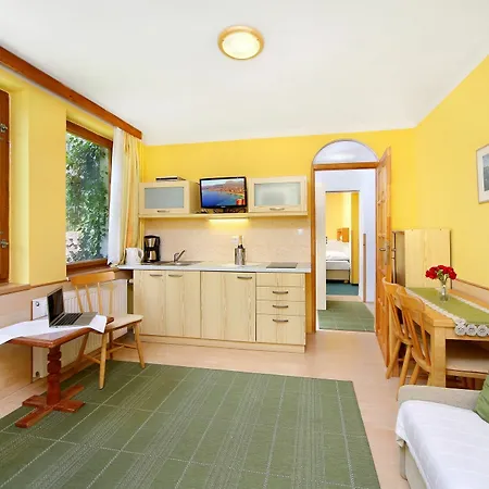 Pension Karolina 3*