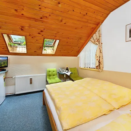 Pension Karolina 3* Spindleruv Mlyn