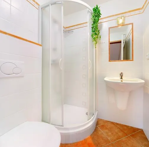 Maison d'hôtes Karolina 3*