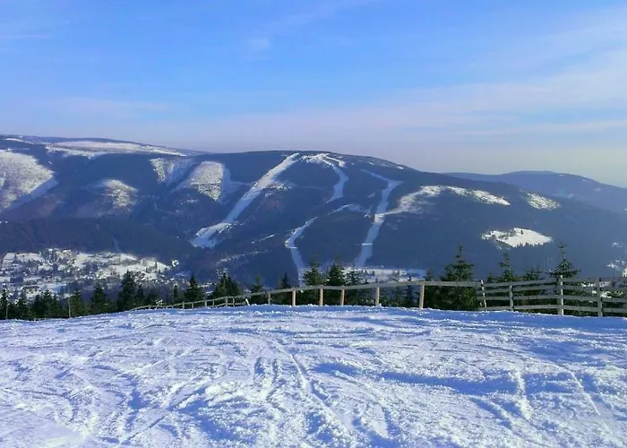 Maison d'hôtes Karolina