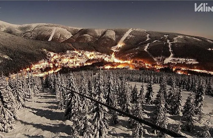 Maison d'hôtes Karolina