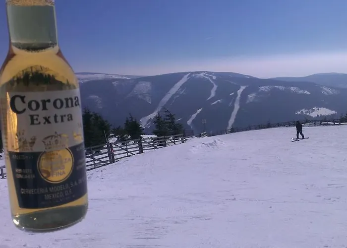 Maison d'hôtes Karolina 3*