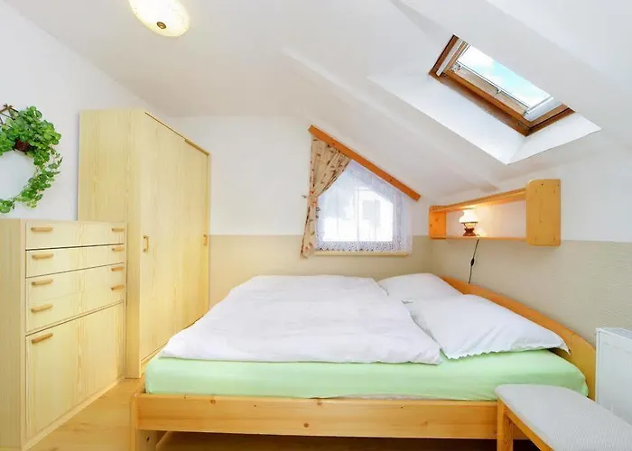 Maison d'hôtes Karolina 3*