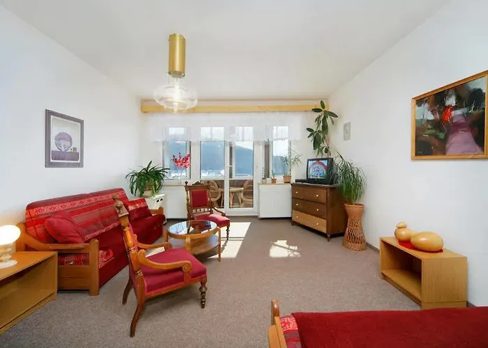 Karolina Maison d'hôtes