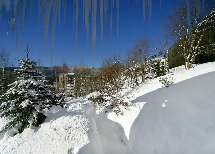 Karolina Maison d'hôtes