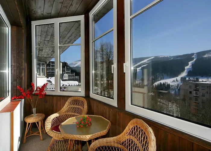 Maison d'hôtes Karolina