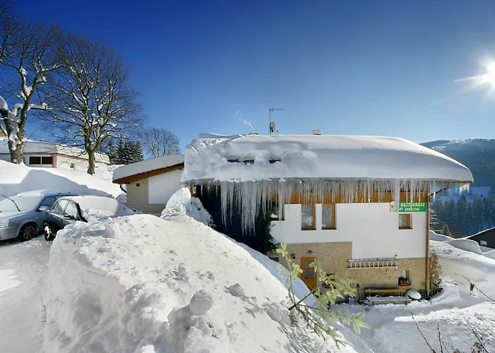 Karolina Maison d'hôtes