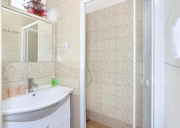 Karolina Maison d'hôtes 3*