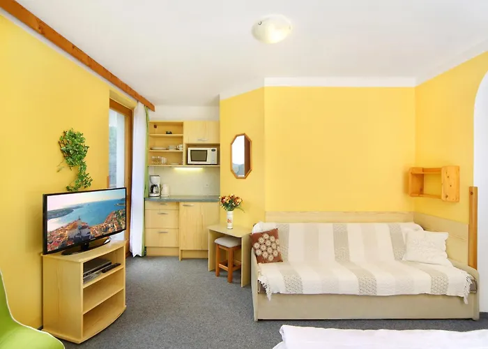 Karolina Maison d'hôtes