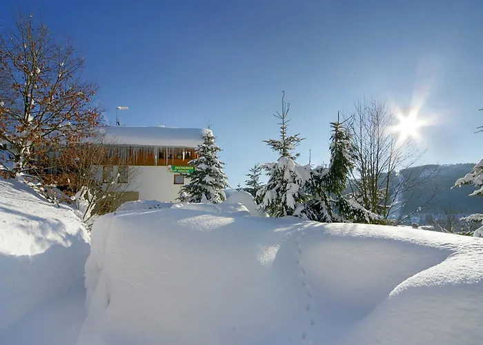 Karolina 3* Špindlerŭv Mlýn