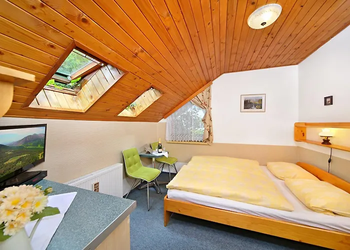 Karolina Špindlerŭv Mlýn