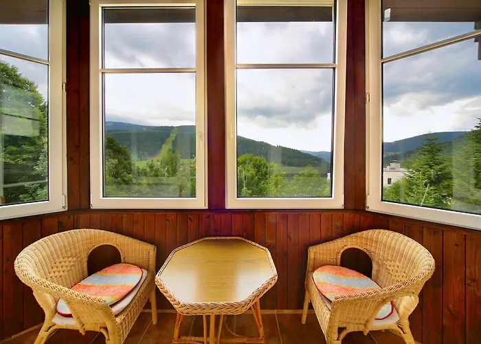 Karolina Maison d'hôtes