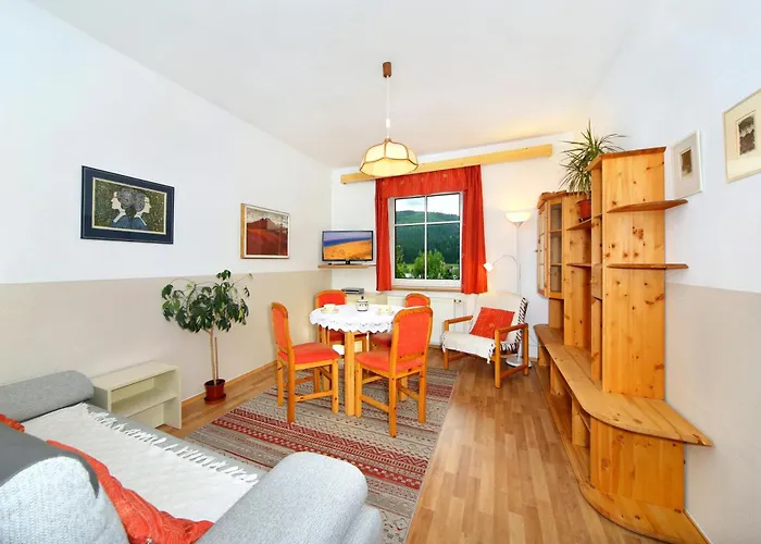 Maison d'hôtes Karolina 3*